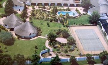 Tladi Lodge Guesthouse