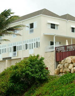 Atlantis Hotel
