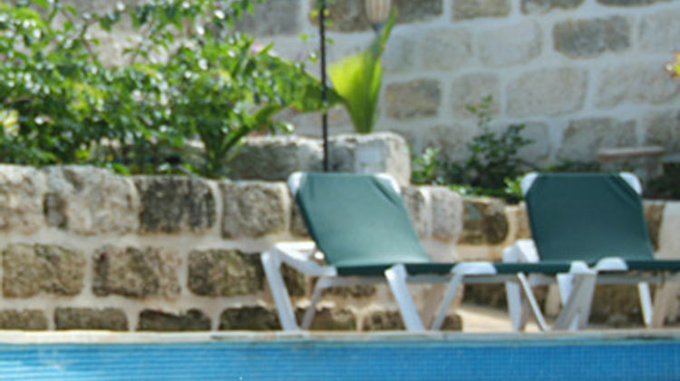 Atlantis Hotel Pool