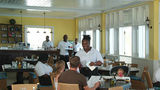 <b>Atlantis Hotel Restaurant</b>