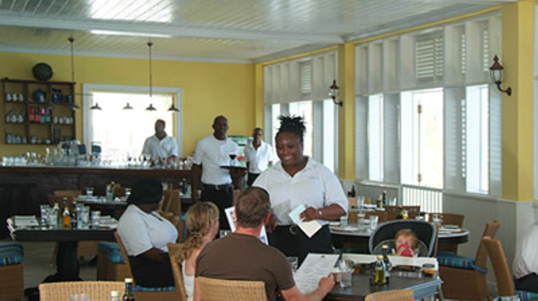 <b>Atlantis Hotel Restaurant</b>
