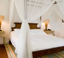 Atlantis Hotel Room