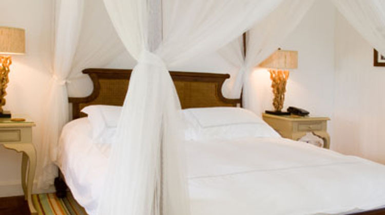 Atlantis Hotel Room