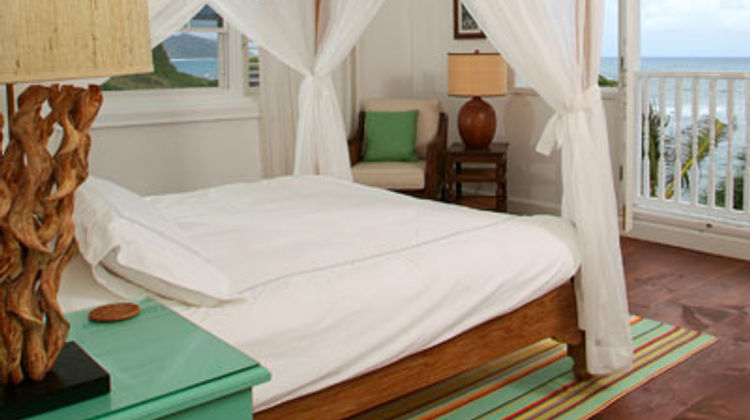 Atlantis Hotel Suite