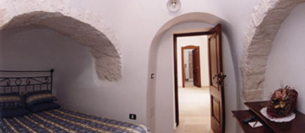 Hotel Il Palmento Room