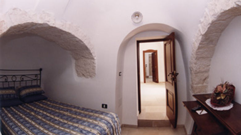 <b>Hotel Il Palmento Room</b>