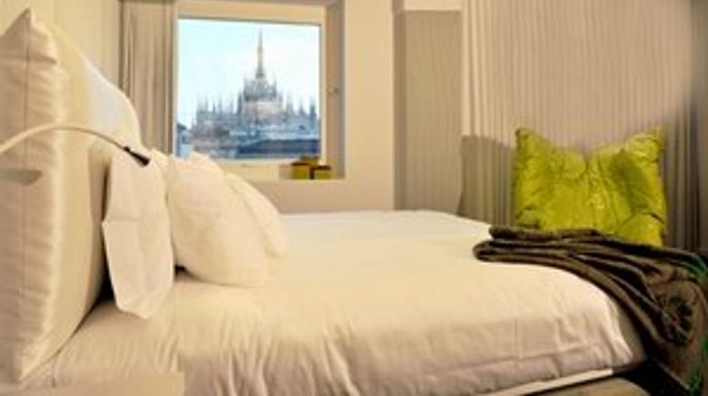 <b>Palazzo Matteotti, The Dedica Anthology Room</b> <b>Palazzo Matteotti, The Dedica Anthology Room</b>