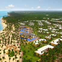 Sirenis Tropical Suites Casino & Spa