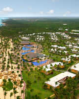 Sirenis Tropical Suites Casino & Spa