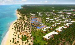 Sirenis Tropical Suites Casino & Spa
