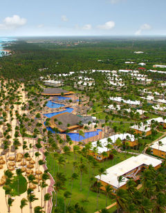 Sirenis Tropical Suites Casino & Spa