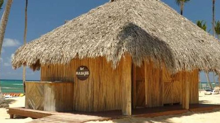 Sirenis Tropical Suites Casino & Spa Recreation