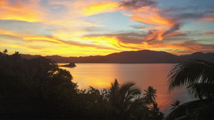 Lomalagi Resort
