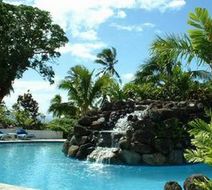 Lomalagi Resort Pool