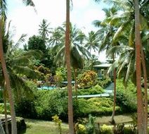 Lomalagi Resort Restaurant