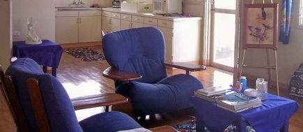 Lomalagi Resort Room