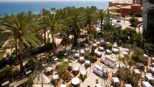 Hotel Sercotel R2 Rio Calma