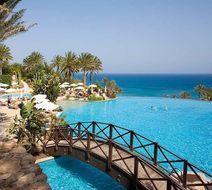 Hotel Sercotel R2 Rio Calma Pool