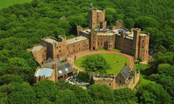 Peckforton Castle