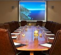 Calders Hotel & Conference Centre Meeting