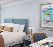 Calders Hotel & Conference Centre Room