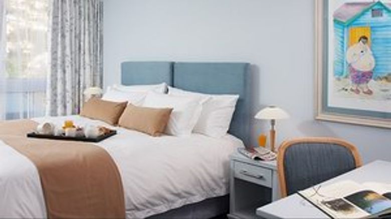 <b>Calders Hotel & Conference Centre Room</b>