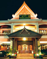 Shining Angkor Boutique Hotel