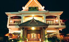 Shining Angkor Boutique Hotel