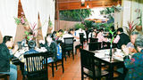 Shining Angkor Boutique Hotel Restaurant