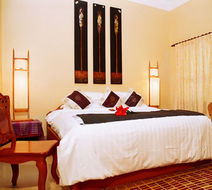 Shining Angkor Boutique Hotel Room