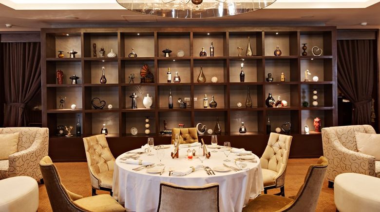 <b>Joy Nostalg Hotel & Suites Manila Restaurant</b> <b>Joy Nostalg Hotel & Suites Manila Restaurant</b>