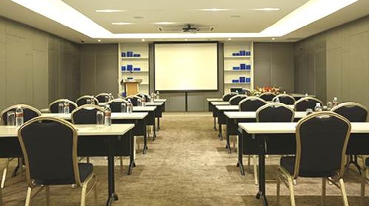 Bangna Pride Hotel & Residence Banquet
