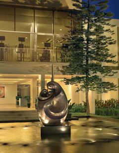 Bangna Pride Hotel & Residence