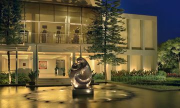 Bangna Pride Hotel & Residence