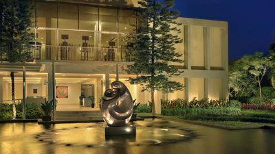Bangna Pride Hotel & Residence