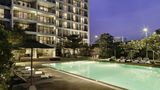 Bangna Pride Hotel & Residence Pool