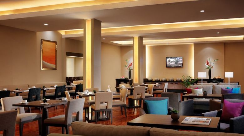 <b>Bangna Pride Hotel & Residence Restaurant</b> <b>Bangna Pride Hotel & Residence Restaurant</b>