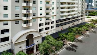 Camden Brickell