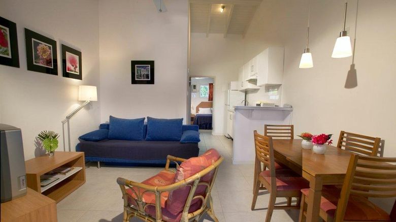 <b>Paradera Park Suite</b>