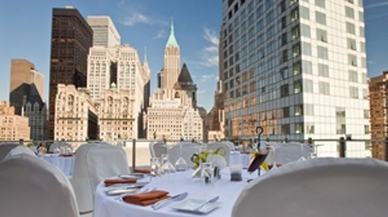 <b>World Center Hotel Banquet</b>