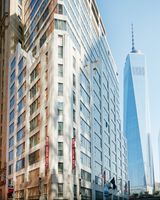 World Center Hotel