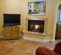 Su Nido Inn Lobby