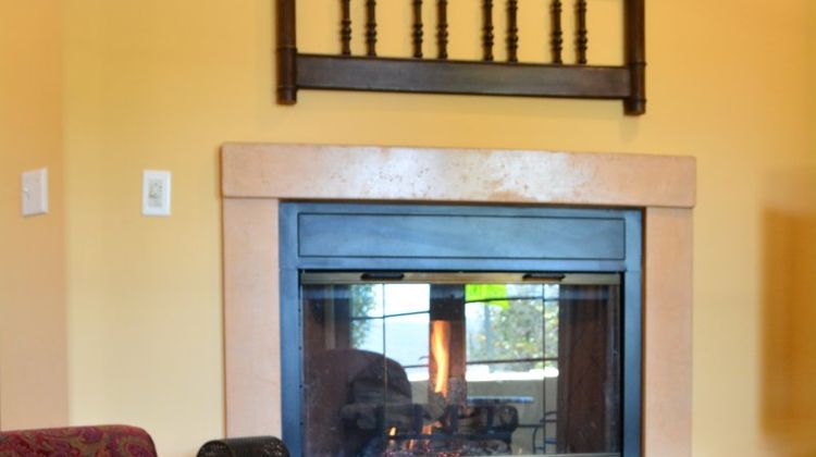 Su Nido Inn Lobby