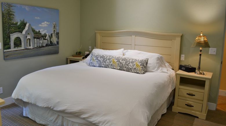 <b>Su Nido Inn Room</b>