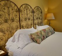 Su Nido Inn Room