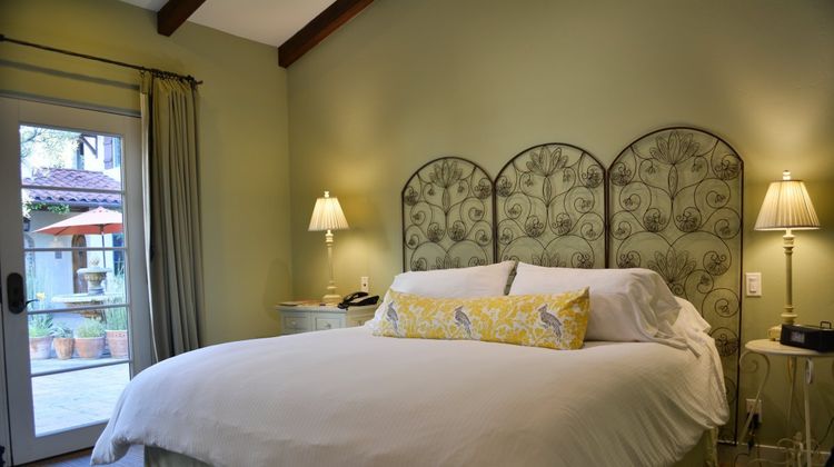 Su Nido Inn Suite