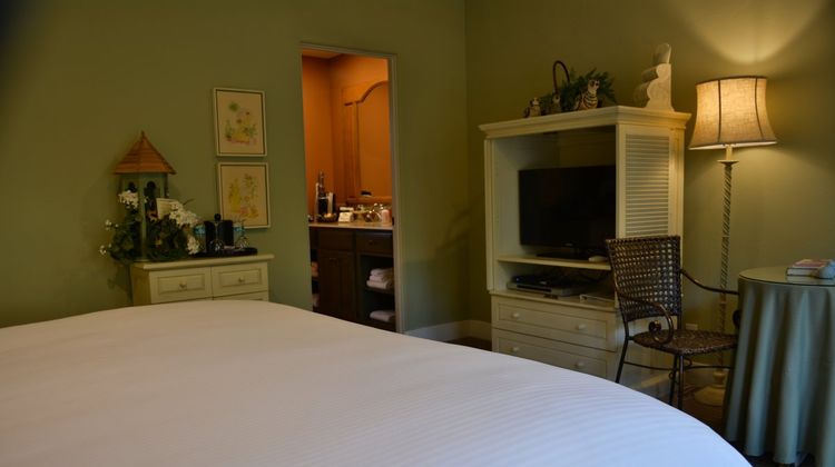 Su Nido Inn Suite