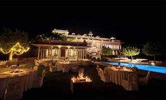 Hotel Fateh Garh Udaipur