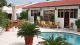 Aruba Harmony Apartments Exterior