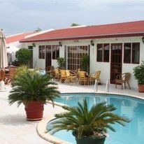 Aruba Harmony Apartments